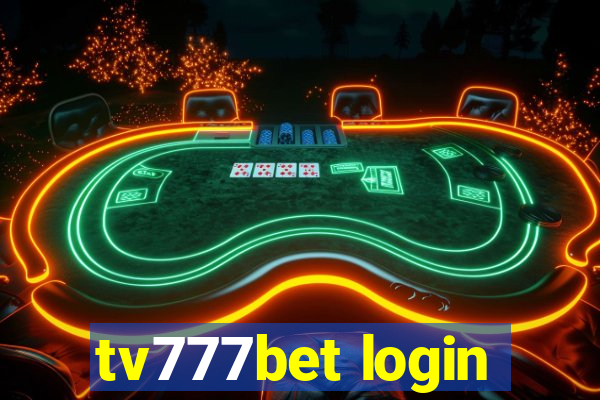 tv777bet login